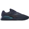 Reebok Nano X4, Sneaker Unisex - Adulto, Vector Navy Escape Blue, 40.5 EU
