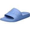 Fila Jetspeed Slipper, Mocassino Uomo, Lichen Blue, 44 EU