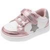 Chicco con Pratica Chiusura A Strappo E Stringhe SneakersBambine e Ragazze