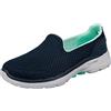 Skechers Go Walk 6 - Grande Splash Scarpe da ginnasticaDonna