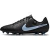 Nike Tiempo Legend 10 Academy, Sneaker Uomo, Multicolore, 45.5 EU
