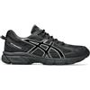 Asics 1203A297-002 Gel-Venture 6 Uomo, Black/Black EU 49