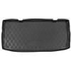 J&J AUTOMOTIVE Vasca Bagagliaio in TPE Gomma per Suzuki Grand Vitara 3-Porte 2005-2015, Proteggi Baule con Bordo Alto 3-5 cm, Antiscivolo, Colore Nero, Premium