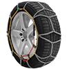 Au Co Catene da neve 7mm - Gruppo 10 - Misura 235/40 R18 - OMOLOGATE ONorm 5117, TUV, GS