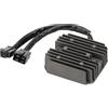 WOOSTAR 7 Fili Raddrizzatore Regolatore di Tensione Sostituzione per VT600 Shadow OEM 31600-MY0-771