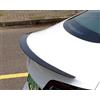Panlouting Auto Spoiler Ala Spoiler Posteriore Ala della Decorazione del Tronco per Tesla Model 3/3 Highland/Y (Model Y/Fibra di carbonio)