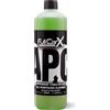 FULLCARX APC Ultra Concentrato 750ml Detergente Multiuso Auto, All Purpose Cleaner, Diluire in Acqua, Adatto a Qualsiasi Superficie, Carrozzeria Cerchi Tessuto, Prodotto Professionale Detailing
