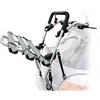 Omprar Portabici posteriore PERUZZO PADOVA 3 bici compatibile con CITROEN C4 CACTUS dal 2014 in poi - MAX 45 kg - portabici in acciaio