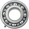 ERINER 93306-204U0 Cuscinetto a sfera con perno per motore fuoribordo Yamaha 2T 4HP 5HP 6HP 8HP 20x47x14mm