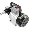 Velosh Pompa diesel 20-60 l/min, 220 V, pompa dell'olio elettrica, pompa carburante elettrica, pompa elettrica per benzina, tipo di spina standard UE, per diesel, cherosene