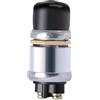 Bieqiair Interruttore di avviamento di accensione 12v 24v 60a Motore del camion Pulsante di avvio del clacson for barca Impermeabile Interruttore di ricambio for auto P7r5