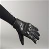Alpinestars SMX-1 Air V2 Ventilato Guanto Moto In Pelle - Nero