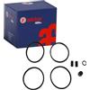 AUTOFREN SEINSA D4584 Kit di revisione della pinza freno Assale anteriore Compatibilità con CITROËN 2CV Sedan Méhari Cabrio Dyane Hatchback