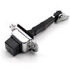 HAOTOM Anteriore sinistro o destro Fermaporta con cinturino e limitatore di apertura Per Mitsubishi Pajero Montero Shogun MK3 3a e 4a generazione V63 V6# V7# V73 V98W 2001-2006 MR342055
