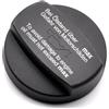 HAOTOM Tappi per bocchettoni di riempimento olio Per Mercedes-Benz Classe A B C E G M S R CLA GLA CLK SL SLK CLS GLC GLE GLS GLK GL Sprinter Vaneo Per Smart Fortwo Coupé 451 A1110180302