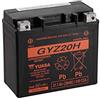 Yuasa BATTERIA PER MOTO YUASA GYZ20H // 12V 20Ah