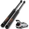 ARANA PROP 2X Molle a gas Portellone Posteriore con A-Klasse W169 2004-2012 | ARANA PROP Asta Ammortizzatori Portellone Bagagliaio Sostituire #1697400045, 1697400345