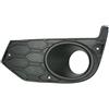 Generico CORNICE FENDINEBBIA PARAURTI SINISTRA COMPATIBILE CON IVECO Daily City 2014 5801529859