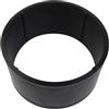Hoppipola Copertura per pneumatici in PVC, diametro esterno 375 pollici, diametro interno 10,5 pollici, Go Kart per drift, 12 mm di spessore, robusto, facile da montare, triciclo
