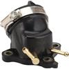 WOOSTAR Carburatore Tubo Collettore di Aspirazione Sostituzione per 4 Tempi Piaggio Beverly 125 X8 X9 GT L125
