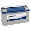 VARTA BATTERIA VARTA BLUE DYNAMIC G3 95 AH 800 ah