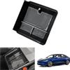 GAFAT [Nuovo 2024] GAFAT Tesla Model 3 2024 2025 Contenitore Portaoggetti per Console Centrale, Tesla Model 3 Highland 2024 Organizer per Braccioli, Vano Portaoggetti, Tesla Model 3 2024 Accessori