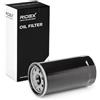 RIDEX 7O0177 Filtro olio Compatibilità con ISUZU D-Max I Pick-up TFR, TFS