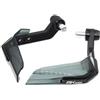 DTASMBD Moto Paramani Protezione Scudo Paramani E Protezione Antivento Per Manubrio Moto Per KYMCO AK550 AK 550 Parabrezza Mano(Colore1)