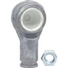Generic Auto Compatibile Con Fiat Per Doblo 223 Per Panorama 2001-2010 Cambio Manuale Cavo Cambio Leva Cambio Estremità Asta Boccola Selettore Cambio(12MM)