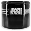 DNA High Performance Filters DNA Filtro olio moto compatibile con modelli Bimota & Ducati selezionati, filtro premium ad alte prestazioni per oli sintetici e convenzionali PN: DNA-153