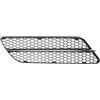 BLIC 6502-07-0109922Q Griglia paraurti anteriore Dx Compatibilità con ALFA ROMEO 147 937
