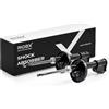 RIDEX 854S2221 2x Ammortizzatore Anteriore Compatibilità con RENAULT Clio 2 BB0/1/2, CB0/1/2