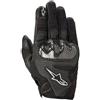 Alpinestars Stella Smx-1 Air V2 Guanti Nero Xl