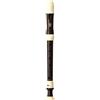 YAMAHA YRS313III Flauto Dolce, Soprano in Do, Marrone (Simulated Ebony)