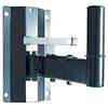 FBT Audio WMA 560BK Staffa per altoparlante in acciaio resistente a parete