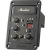 Shadow Electronics Pastiglia piezoelettrica Nanoflex e kit preamplificazione SH4000