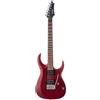 Cort X100 - Black cherry pori aperti - Chitarra elettrica