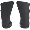 STAMINA FITNESS STMN Fitness - Paracalli Hybrid Free, Grip Estremo, Senza Magnesite, Allenamento Uomo Donna per Pull-Up, Muscle-Up, Sbarra, Anelli, Weightlifting, Cross Training, Protezione Totale (S-M)