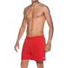 arena Fundamentals Costume Uomo Mare e Piscina, Costume da Bagno in Tessuto ad Asciugatura Rapida, Boxer Mare con Slip Interno in Rete e Tasche Laterali e Posteriore