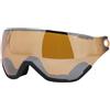 CMP - Spare Visor Wa-2, Orange, U