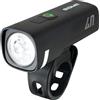 SIGMA Aura 40 | Luce LED per bicicletta con 40 LUX e USB-C | Luce anteriore intelligente con 2 modalità di illuminazione | Batteria a lunga durata