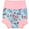 Splash About Happy Nappy Pannolino da Nuoto Riutilizzabile, Hidden Treasure, 3-6 Mesi