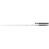 Ugly Stik Canna da barca Elite, canna da pesca, da spinning, pesca in mare, merluzzo giallo, perfetta per la cattura di un'ampia gamma di predatori d'acqua salata, unisex, assortita, 2.1 m, 30-50 lb