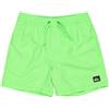 Quiksilver Everyday Solid Volley Yth 14 Pantaloncini da tavola Bimbo 0-24 (Pacco da 1)