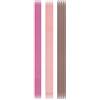 Pony Set di Aghi per Calze Pony Colour 20 cm 2,00-3,00 mm