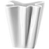 Rosenthal Flux Weiss Vase 14 cm 14259-800001-26014