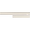 Samsung Cornice The Frame 75 Teak Modern, VG-SCFF75TKBXC, Compatibile con The Frame 2021-2025 (LS03B, LS03BG, LS03D, LS03F)