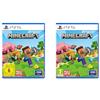 Mojang Studios Minecraft - PS5 + Minecraft - PS5