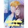 Dynit Manga A star brighter than the sun (Vol. 5)