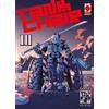 Panini Comics Tank chair (Vol. 10)